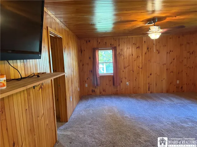 $229,900 | 6651 Webber Road, Chautauqua, NY 14781