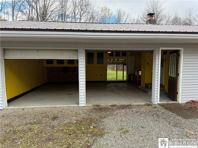 $249,500 | 6651 Webber Road, Chautauqua, NY 14781