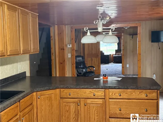 $249,500 | 6651 Webber Road, Chautauqua, NY 14781