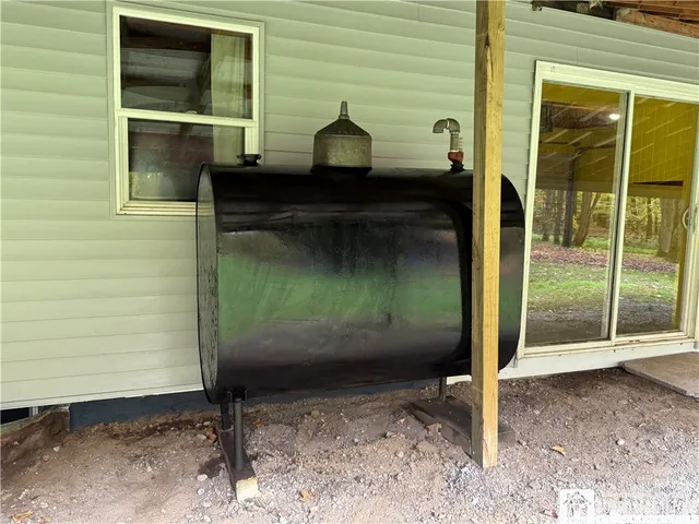 $249,500 | 6651 Webber Road, Chautauqua, NY 14781