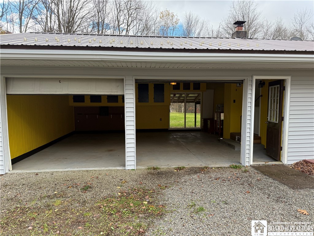 6651 Webber Road Chautauqua, NY 14781 - Photo 4 of 25 Gallery Image 4