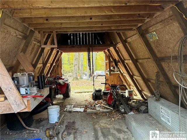 $249,500 | 6651 Webber Road, Chautauqua, NY 14781