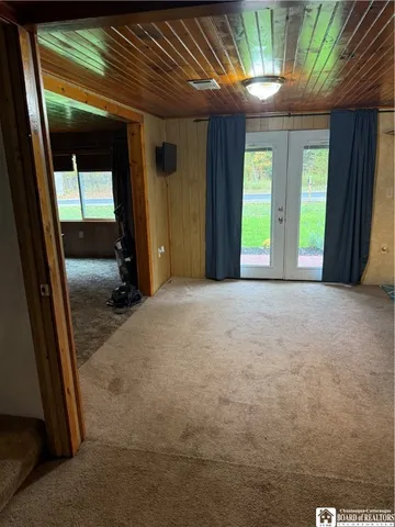 $249,500 | 6651 Webber Road, Chautauqua, NY 14781