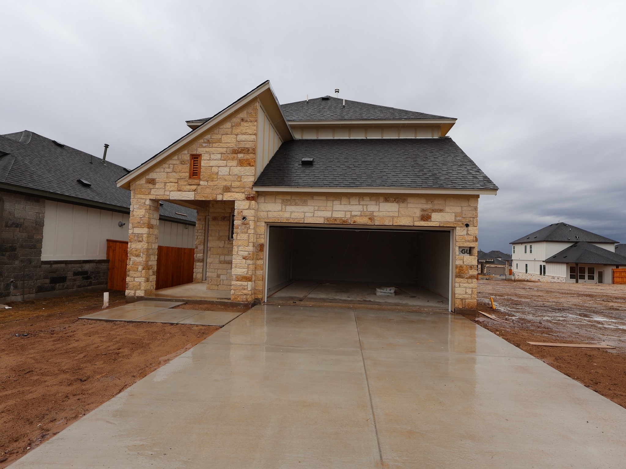 185 Grayson Elm Pass Dripping Springs, TX 78620 - Photo 11 of 19