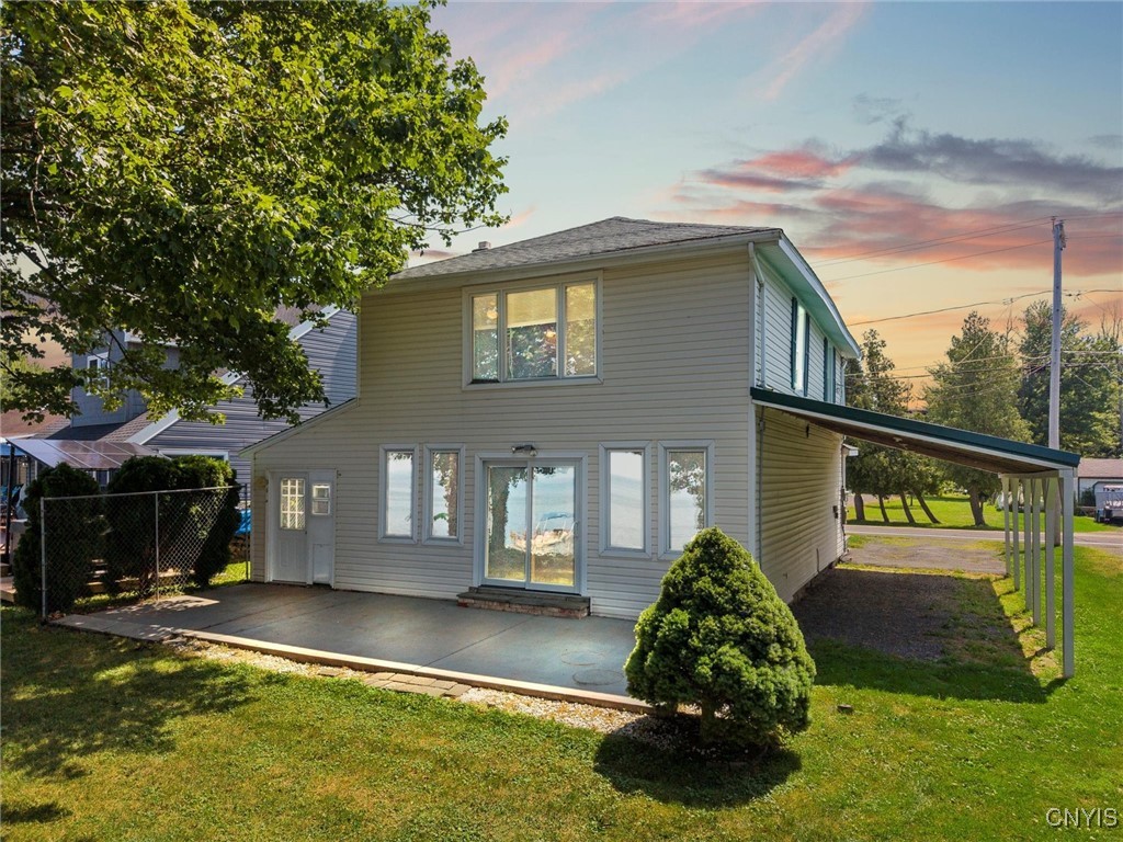 7353 Lakeshore Road Cicero, NY 13039 - Photo 1 of 48 Welcome to 7353 Lakeshore Road!