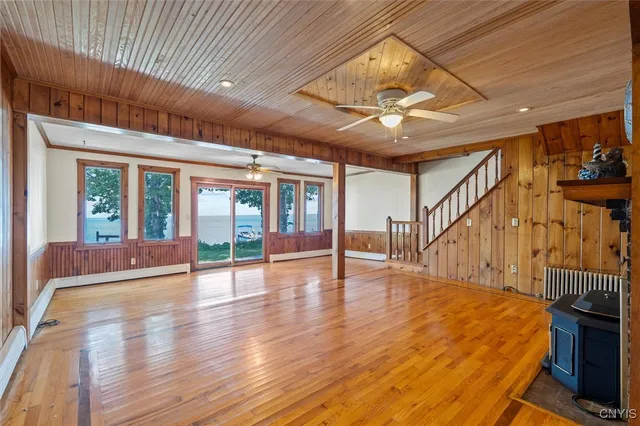 $420,000 | 7353 Lakeshore Road, Cicero, NY 13039