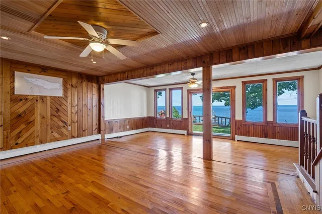 $420,000 | 7353 Lakeshore Road, Cicero, NY 13039