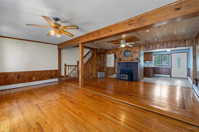 $420,000 | 7353 Lakeshore Road, Cicero, NY 13039