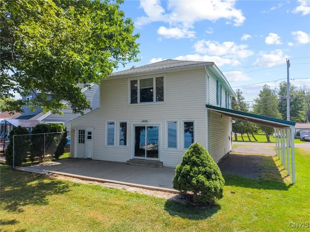 $420,000 | 7353 Lakeshore Road, Cicero, NY 13039