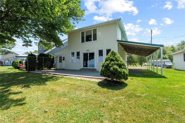 $420,000 | 7353 Lakeshore Road, Cicero, NY 13039