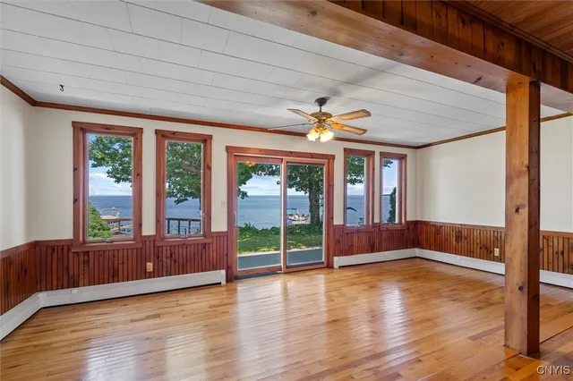 $420,000 | 7353 Lakeshore Road, Cicero, NY 13039