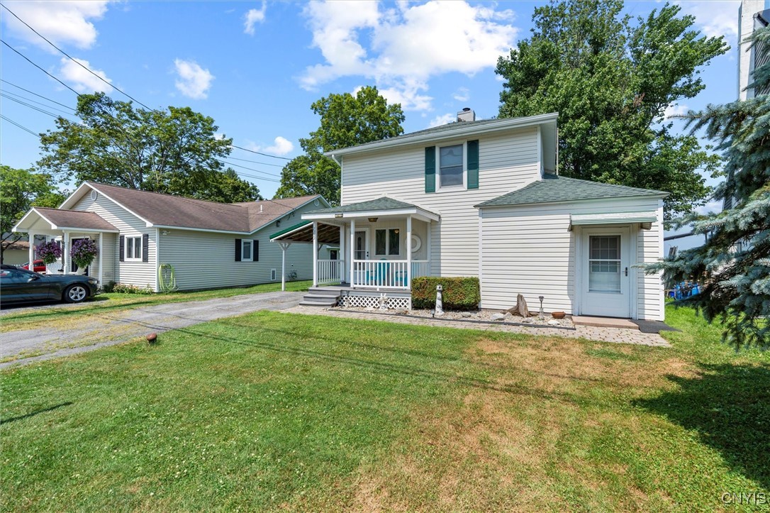 7353 Lakeshore Road Cicero, NY 13039 - Photo 36 of 48