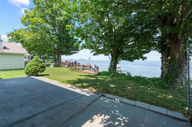 $420,000 | 7353 Lakeshore Road, Cicero, NY 13039