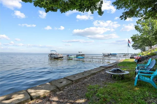 $420,000 | 7353 Lakeshore Road, Cicero, NY 13039