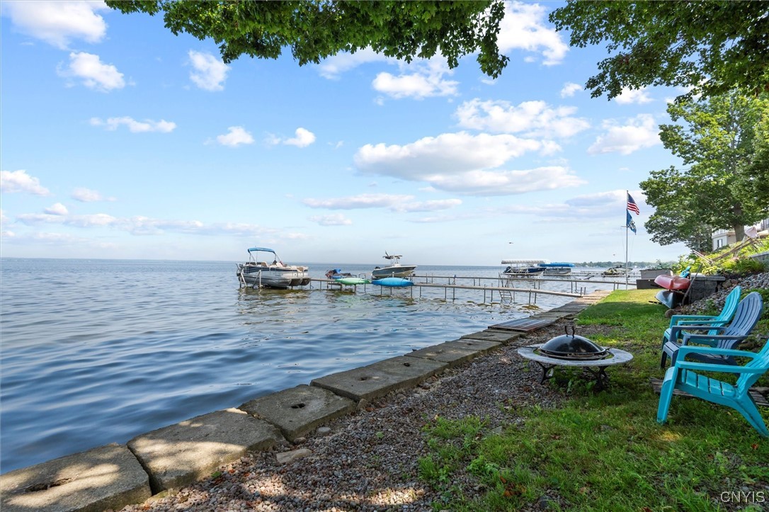 7353 Lakeshore Road Cicero, NY 13039 - Photo 40 of 48