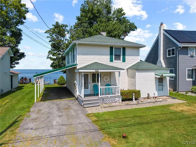 $420,000 | 7353 Lakeshore Road, Cicero, NY 13039