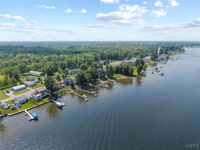 $420,000 | 7353 Lakeshore Road, Cicero, NY 13039