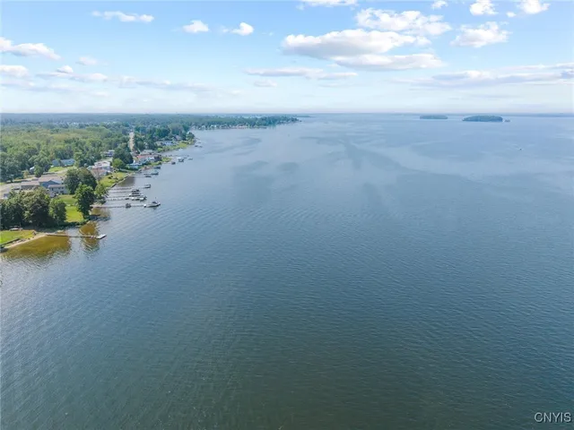 $420,000 | 7353 Lakeshore Road, Cicero, NY 13039