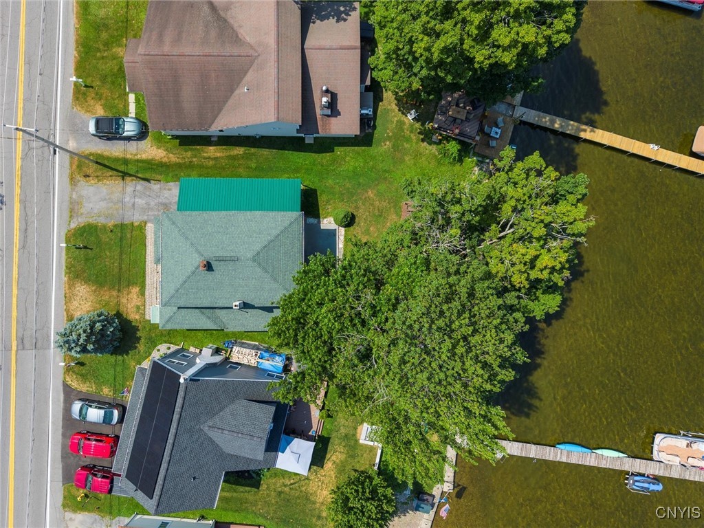 7353 Lakeshore Road Cicero, NY 13039 - Photo 45 of 48