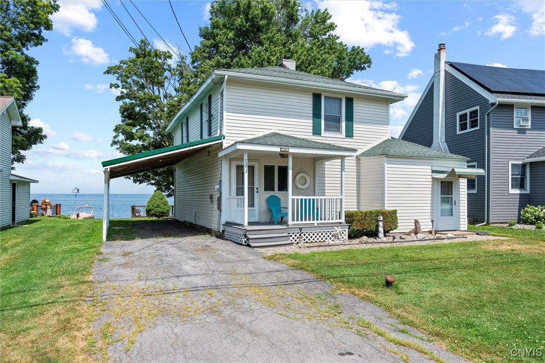 7353 Lakeshore Road Cicero, NY 13039 - Photo 5 of 48