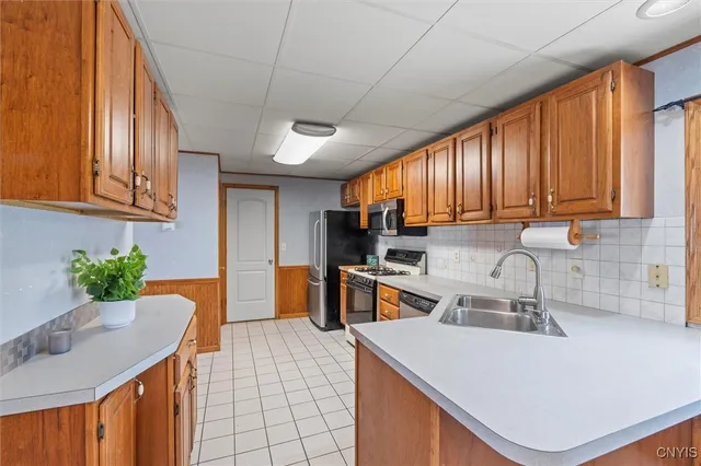 $420,000 | 7353 Lakeshore Road, Cicero, NY 13039