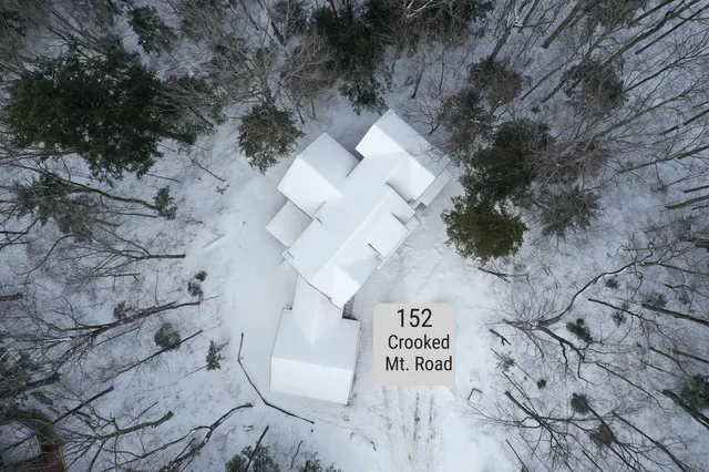 $3,749,000 | 152 Crooked Mountain Road, Lincoln, NH 03251