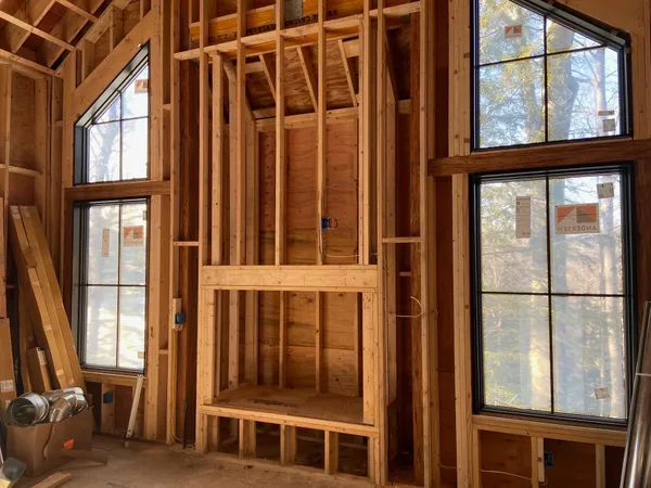 $3,749,000 | 152 Crooked Mountain Road, Lincoln, NH 03251