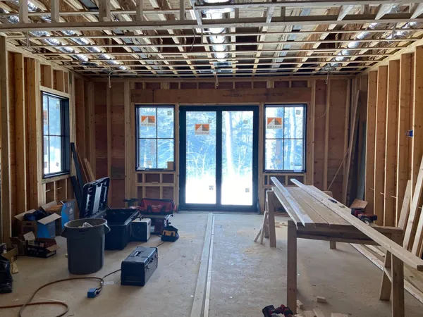 $3,749,000 | 152 Crooked Mountain Road, Lincoln, NH 03251