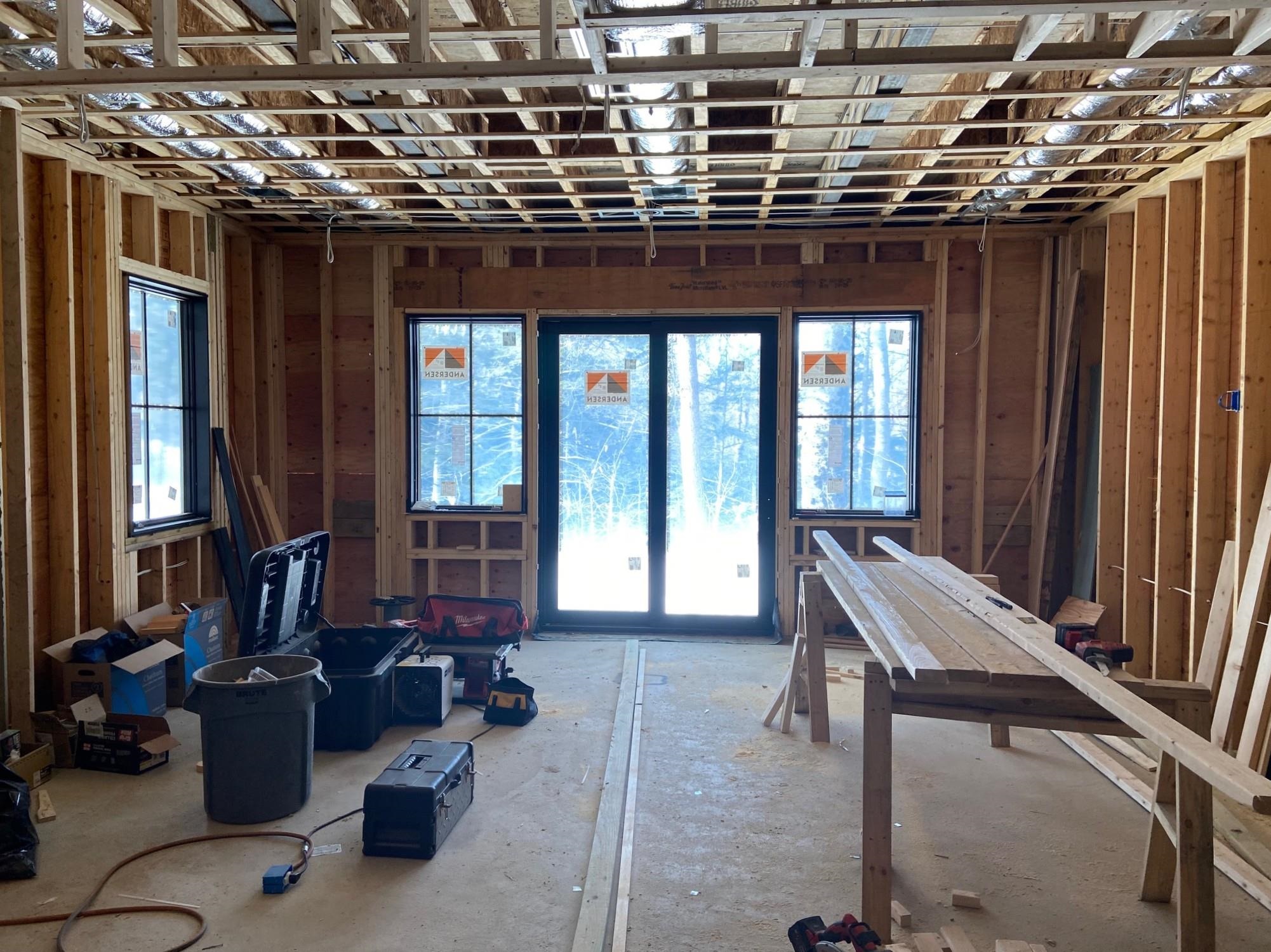 152 Crooked Mountain Road Lincoln, NH 03251 - Photo 17 of 18