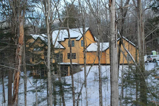 $3,749,000 | 152 Crooked Mountain Road, Lincoln, NH 03251