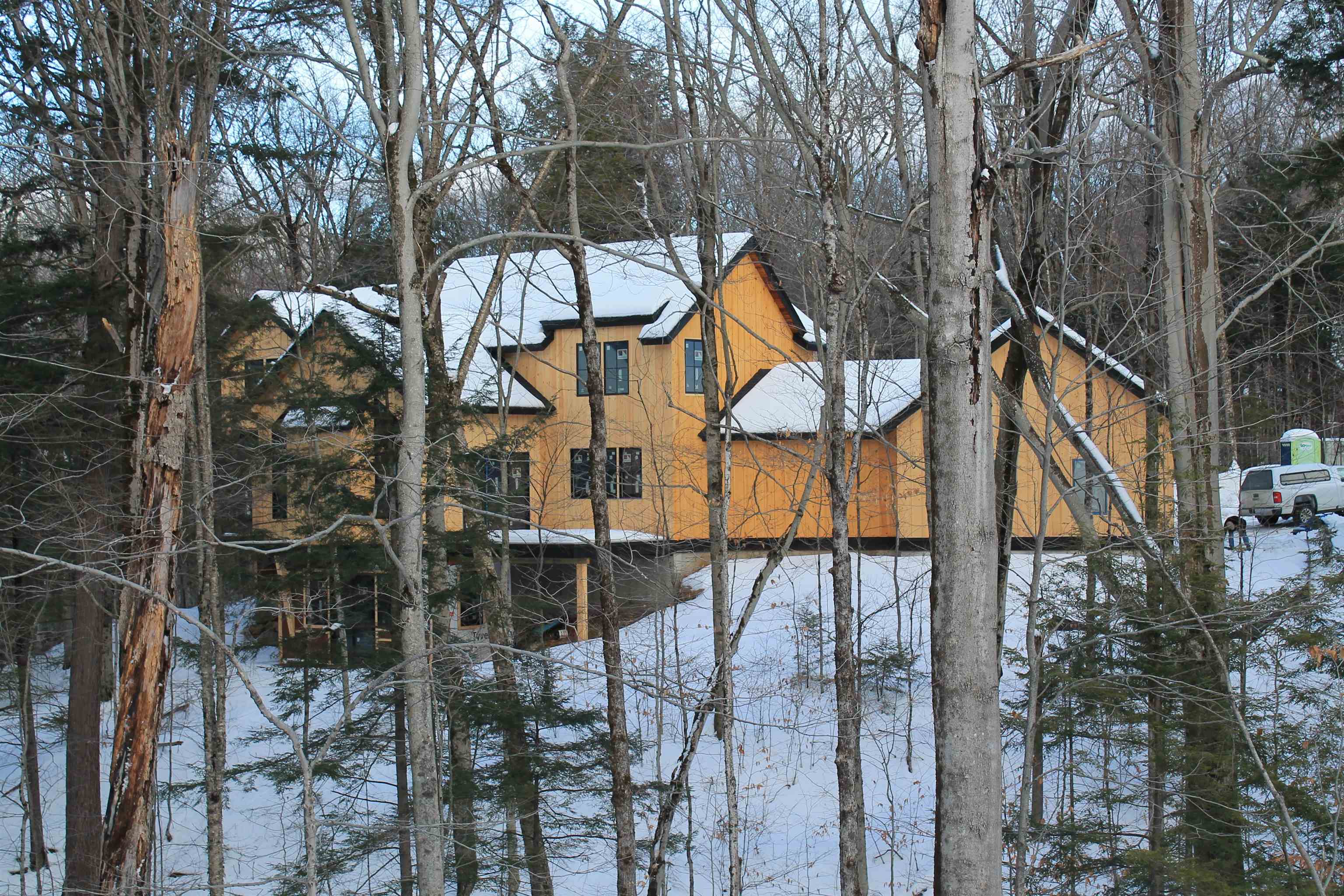 152 Crooked Mountain Road Lincoln, NH 03251 - Photo 3 of 18