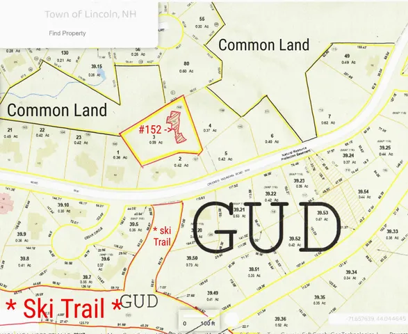 $3,749,000 | 152 Crooked Mountain Road, Lincoln, NH 03251