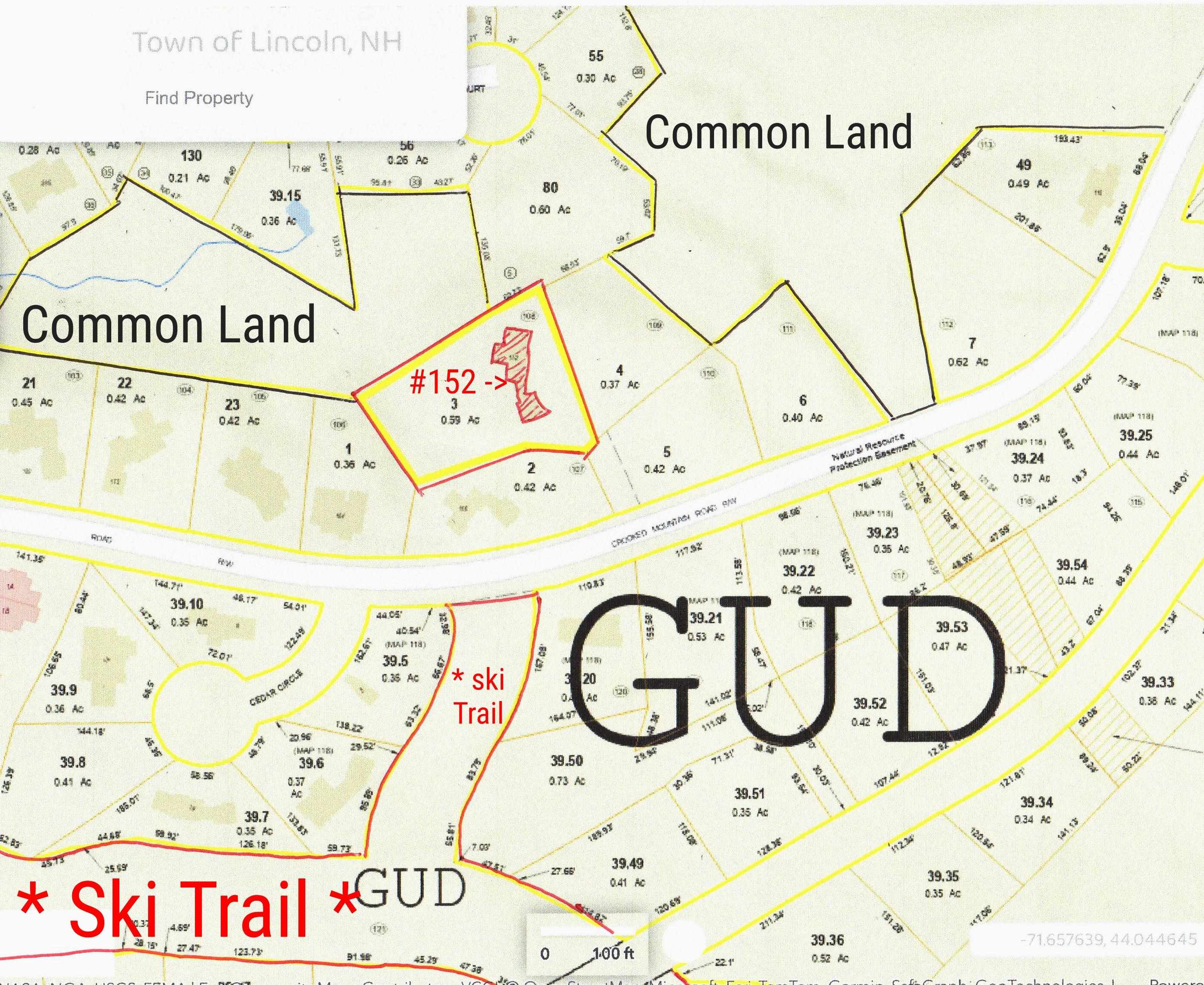 152 Crooked Mountain Road Lincoln, NH 03251 - Photo 9 of 18