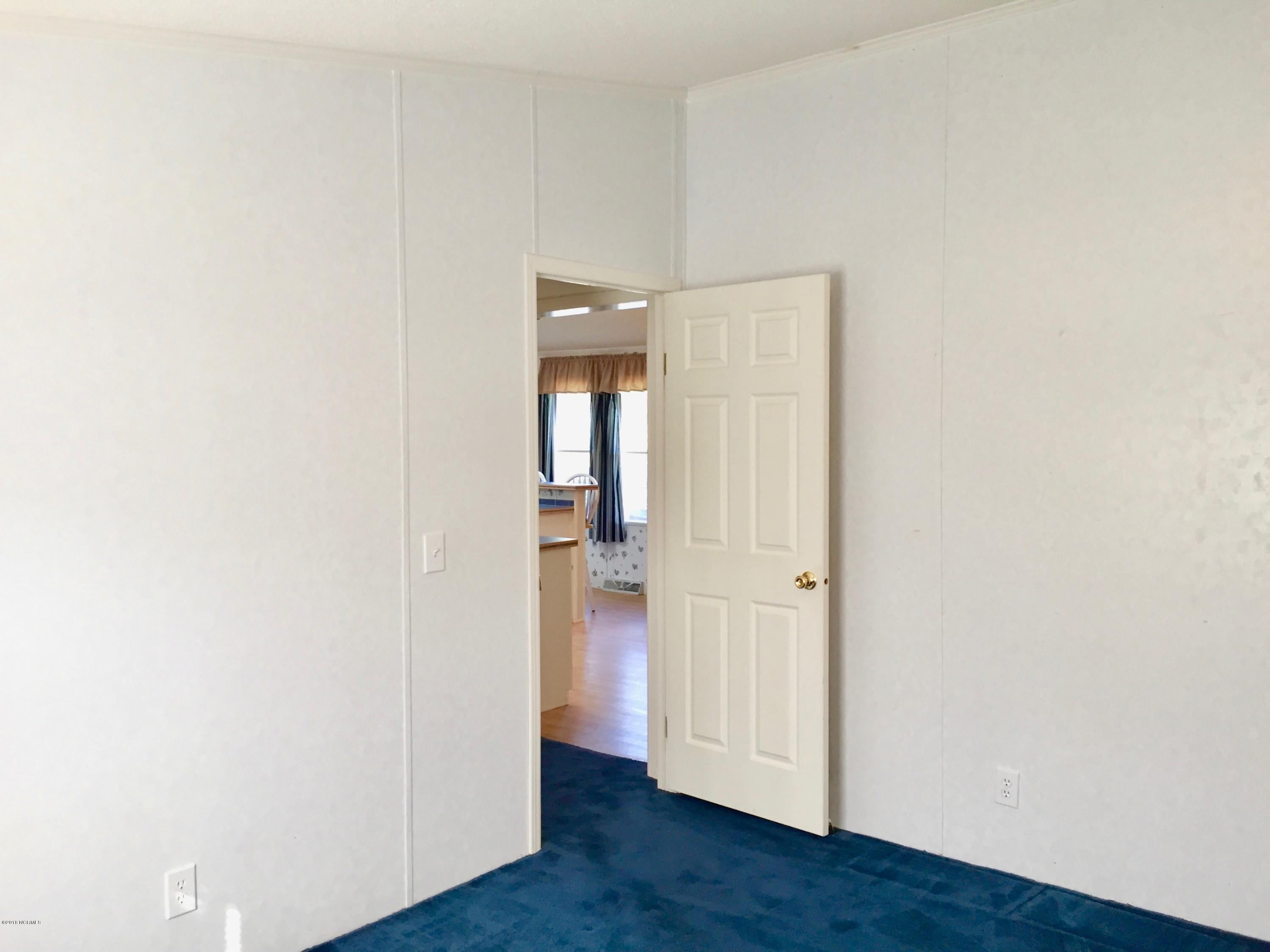 505 Hudnell Road Ernul, NC 28527 - Photo 23 of 29 Bedroom #3