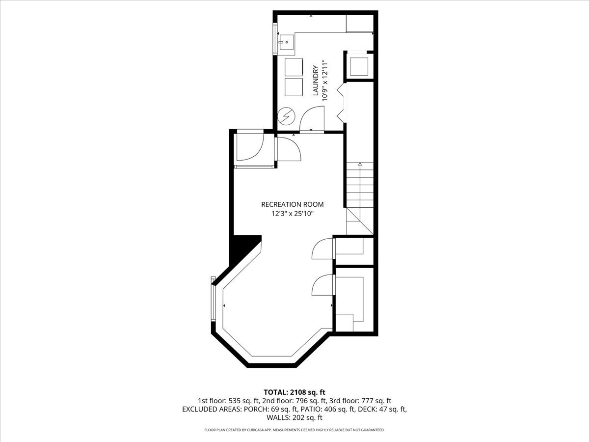2159 West Wilson Avenue Chicago, IL 60625 - Photo 34 of 37
