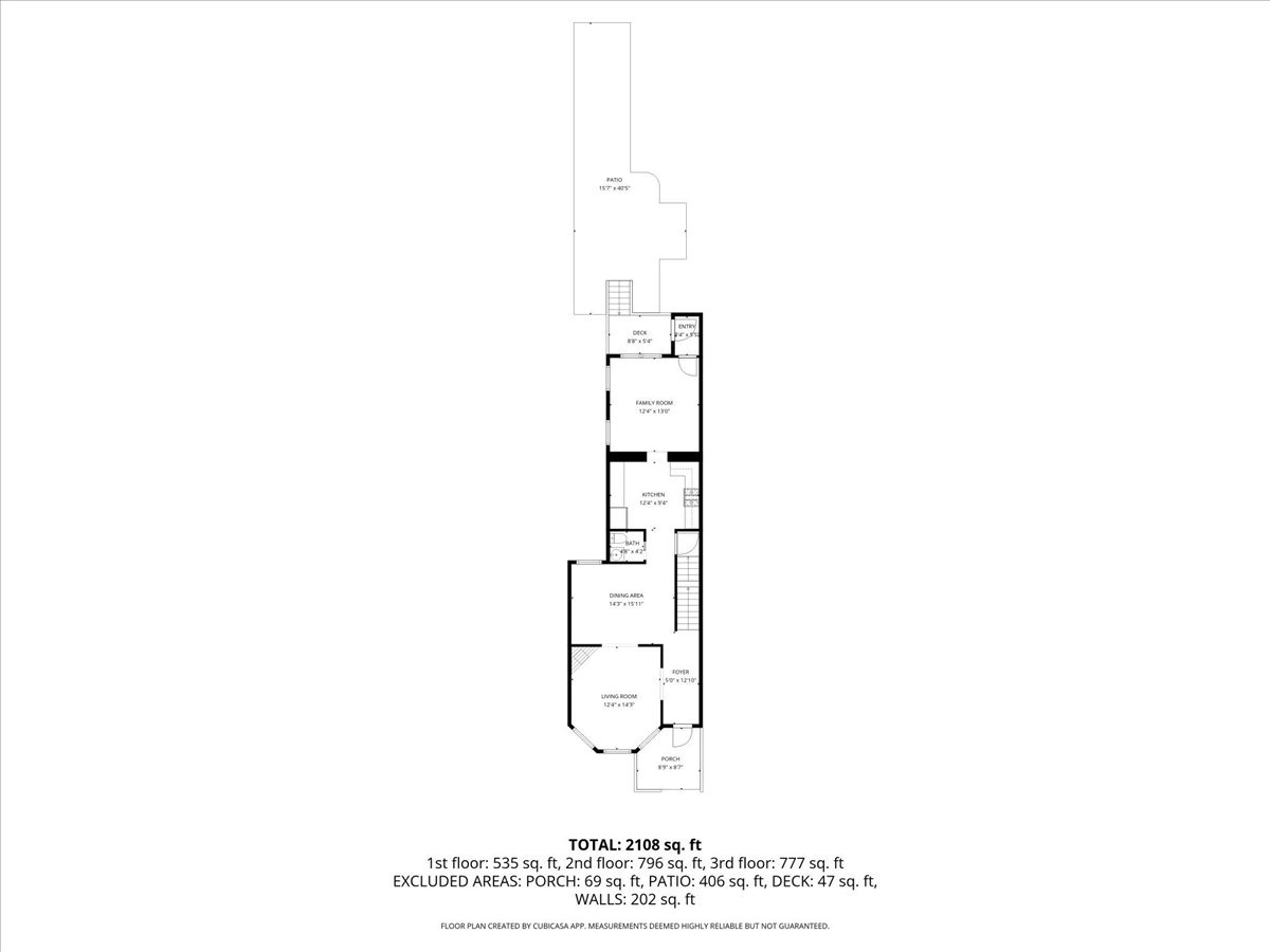 2159 West Wilson Avenue Chicago, IL 60625 - Photo 35 of 37