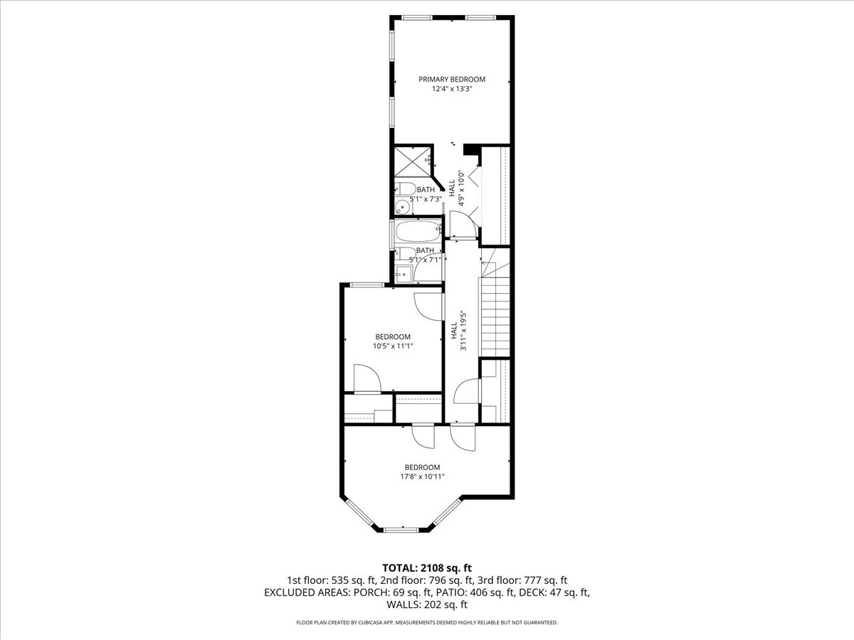 2159 West Wilson Avenue Chicago, IL 60625 - Photo 36 of 37