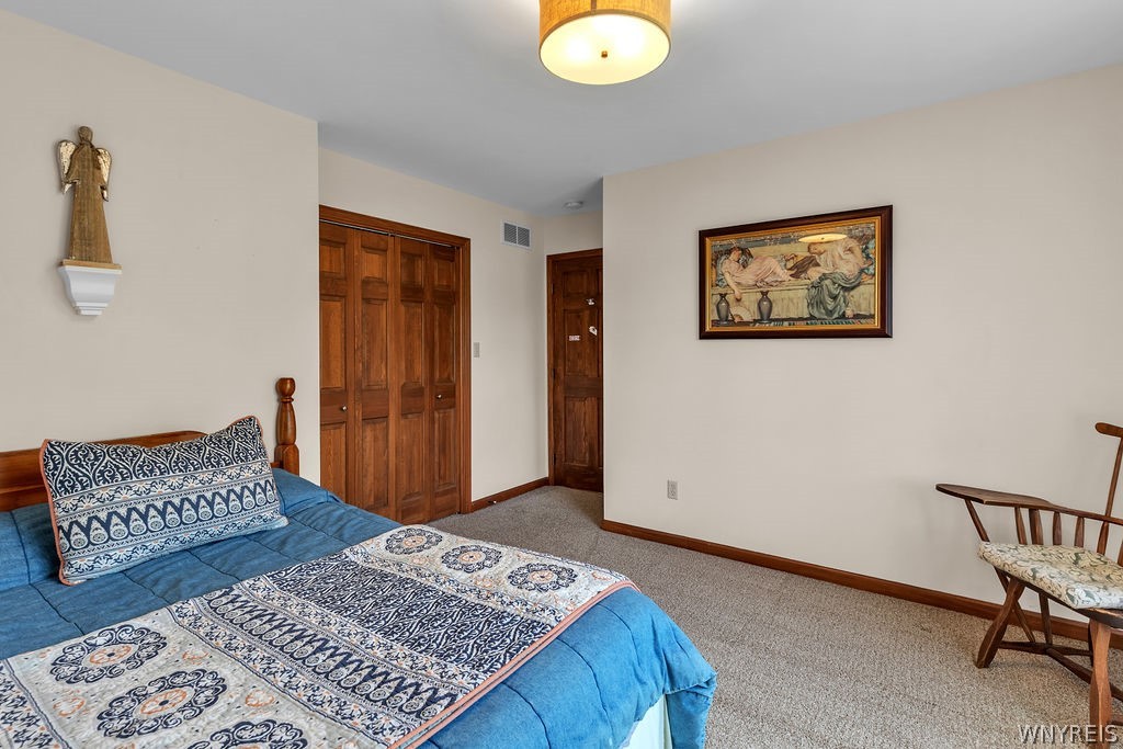 8965 Hickory Meadows Road Boston, NY 14025 - Photo 28 of 49 Bedroom 2