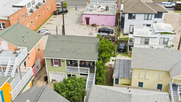 $600,000 | 2118 Avenue K, Galveston, TX 77550