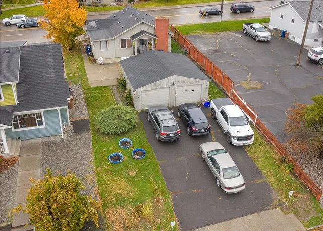 $275,000 | 1623 West Garland Avenue, Spokane, WA 99205