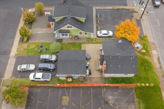 $275,000 | 1623 West Garland Avenue, Spokane, WA 99205