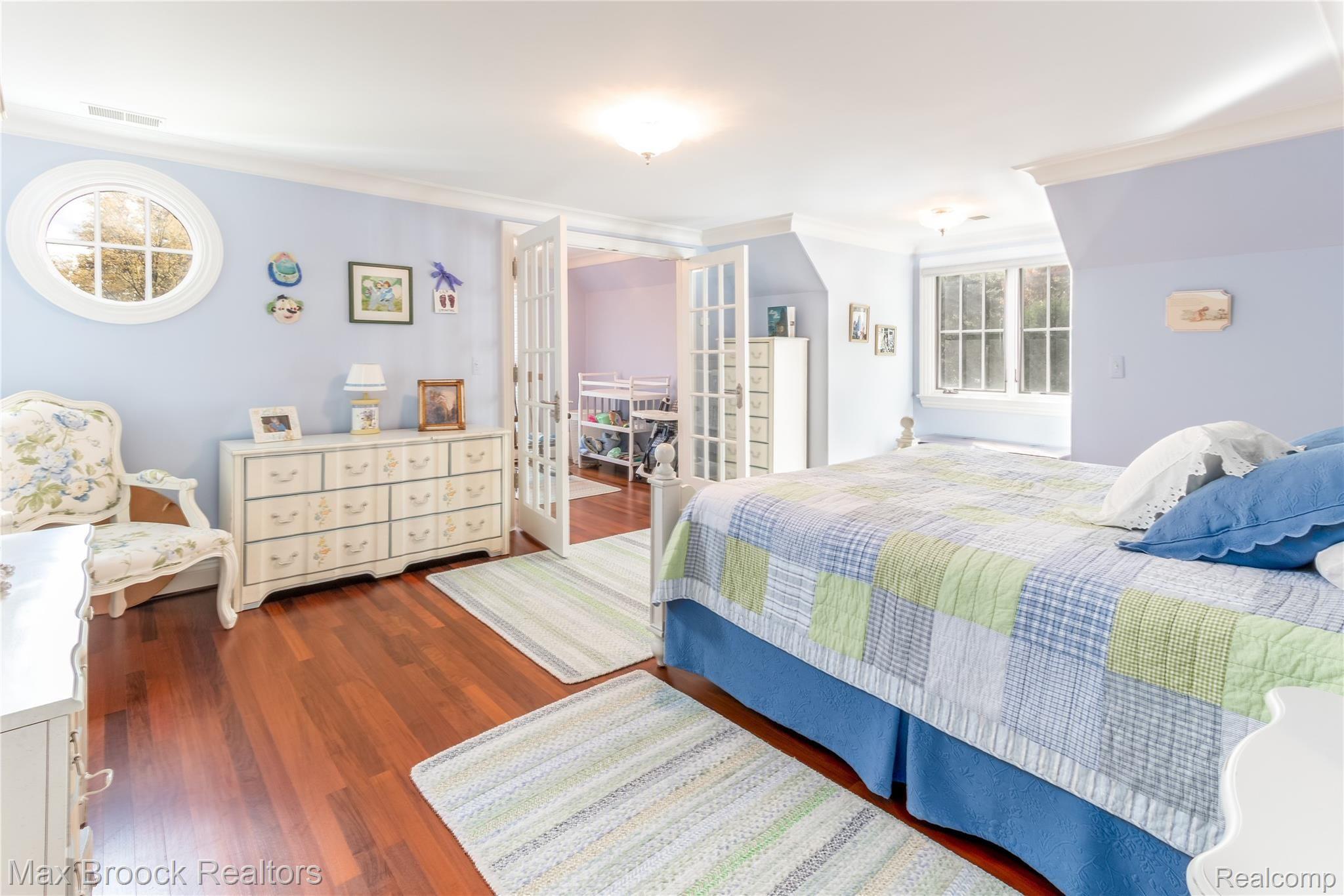 2080 Redding Road Birmingham, MI 48009 - Photo 45 of 59 3rd Bedroom .jpg