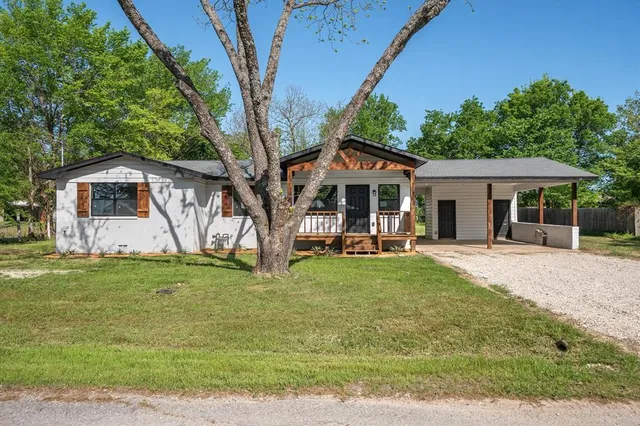 $284,000 | 261 Bois D Arc Street, Canton, TX 75103