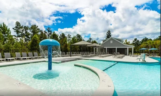 $414,340 | 714 Meadowbrook Lane, Summerville, SC 29486