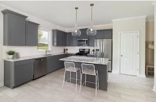 $414,340 | 714 Meadowbrook Lane, Summerville, SC 29486