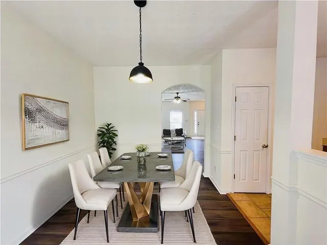 $269,900 | 619 Kenridge Way, Suwanee, GA 30024