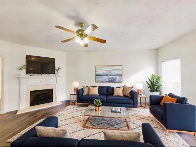 $269,900 | 619 Kenridge Way, Suwanee, GA 30024