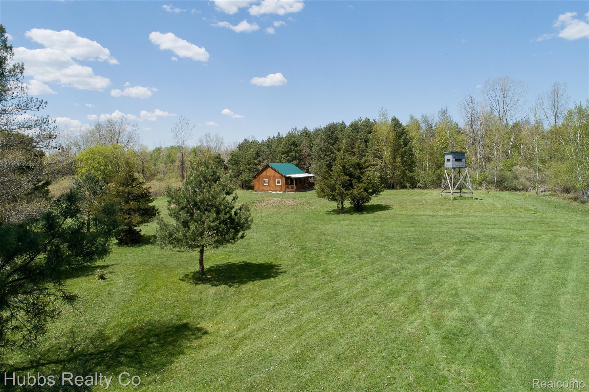 5707 Center Line Road Kingston, MI 48741 - Photo 61 of 67 DJI_0911.jpg