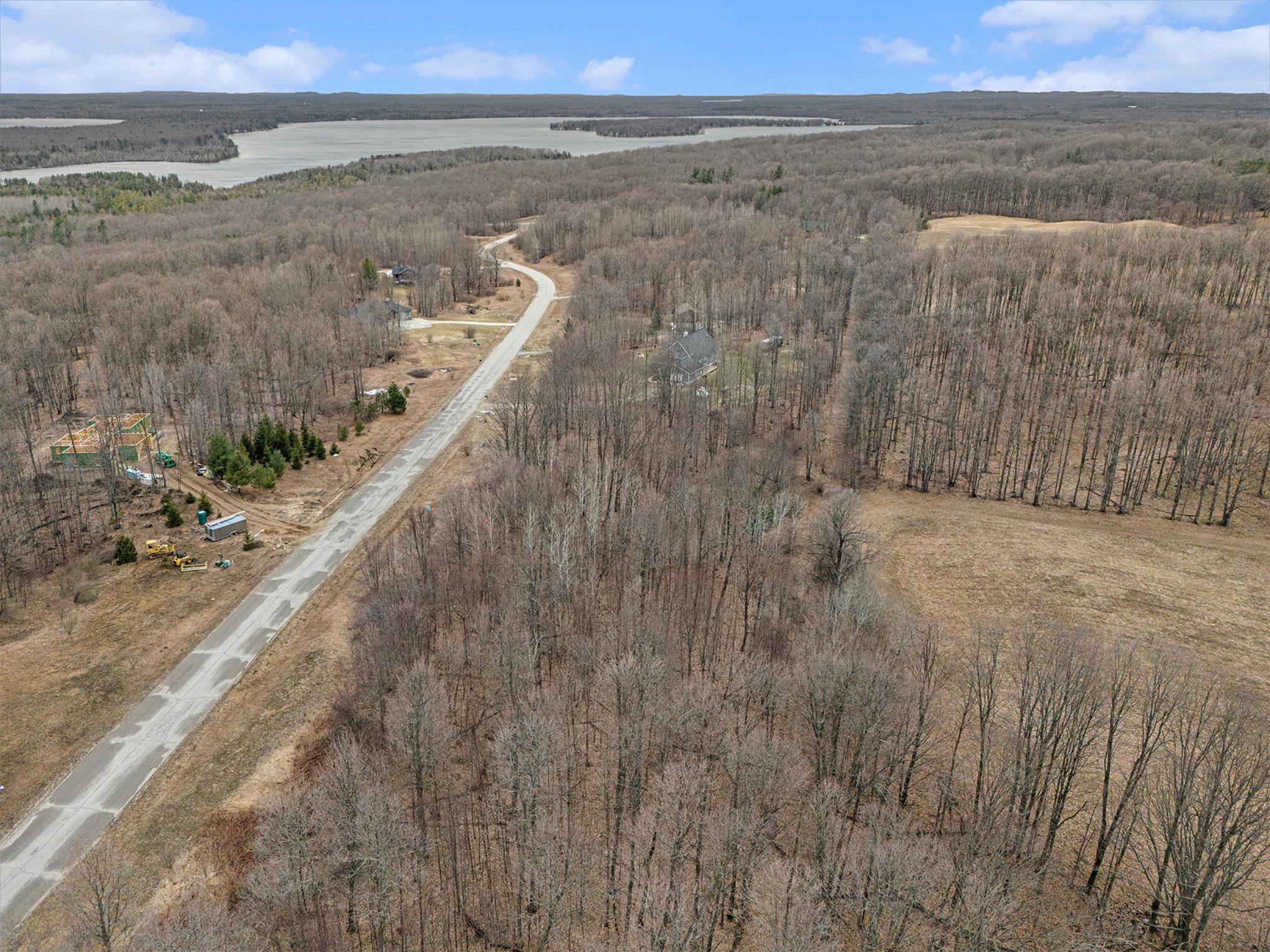6503 Florey's Ranch Road Grawn, MI 49637 - Photo 3 of 20