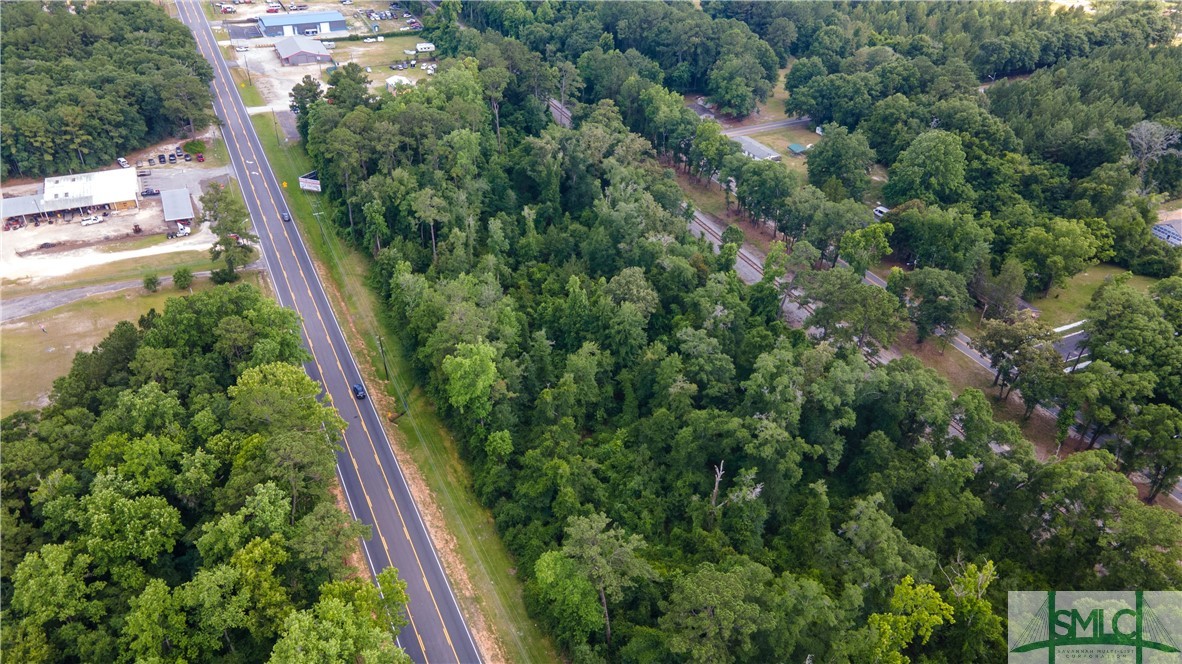 0 Laurel Street Springfield, GA 31329 - Photo 4 of 17